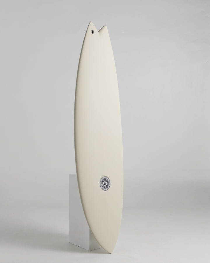 Elemnt Torrino Twin surfebrett Dune twinfin