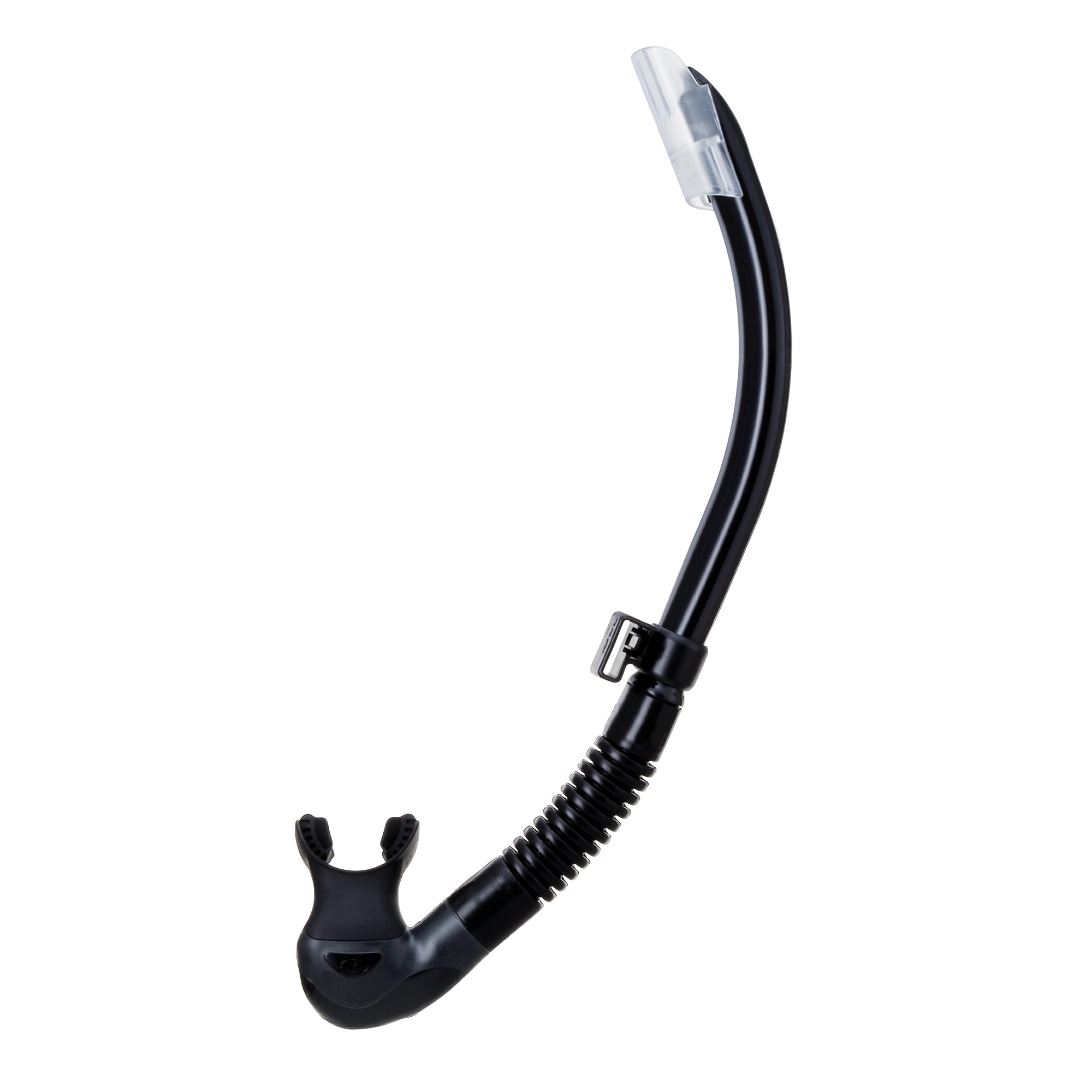 TUSA Platina II SP-170 snorkel hyperdry svart
