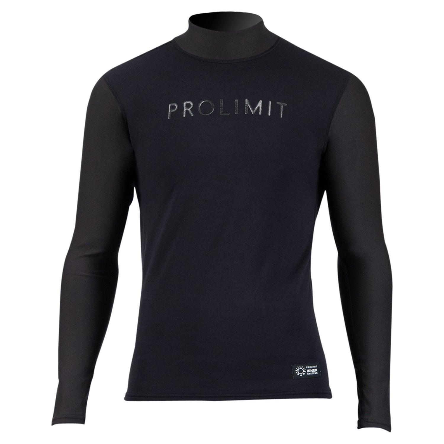 Prolimit Quick Dry Chilltop Longarm neoprentopp langarmet