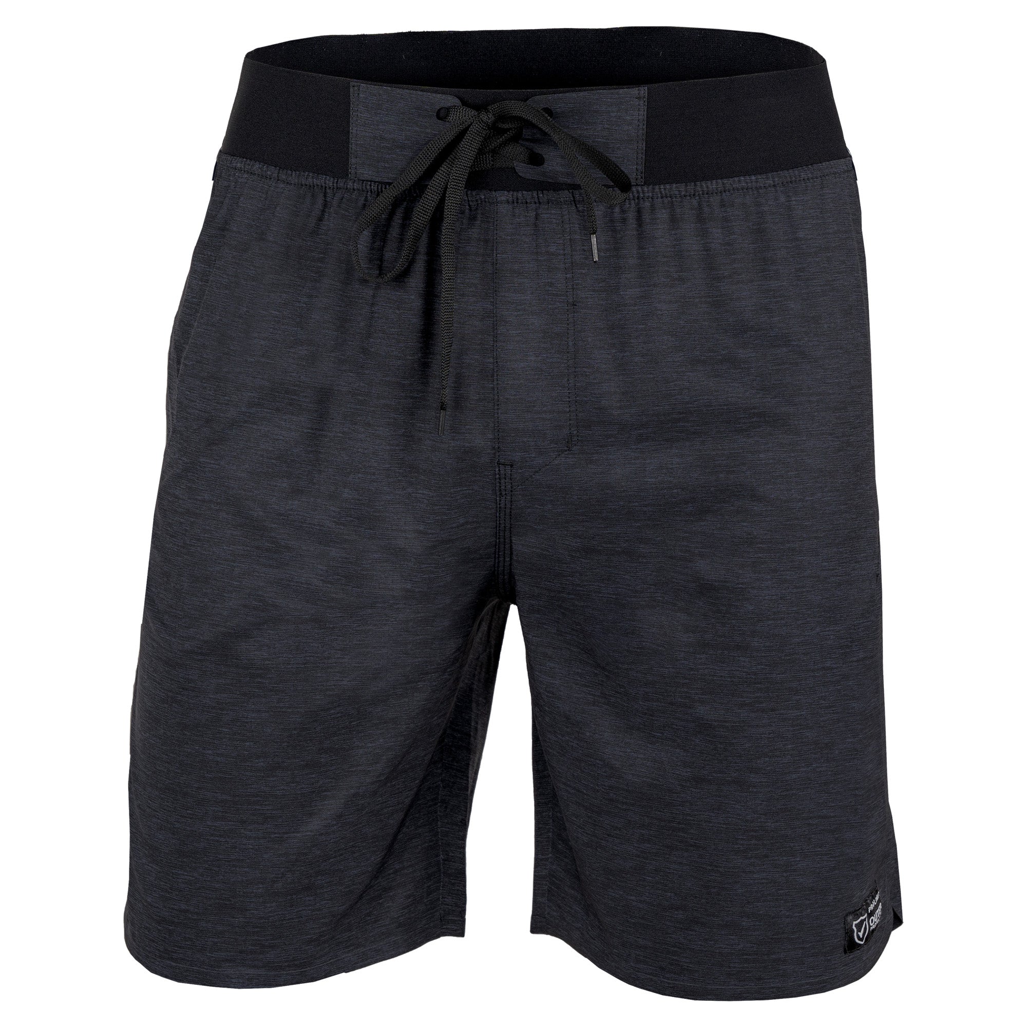 Prolimit Boardshort boardshorts grå stretch