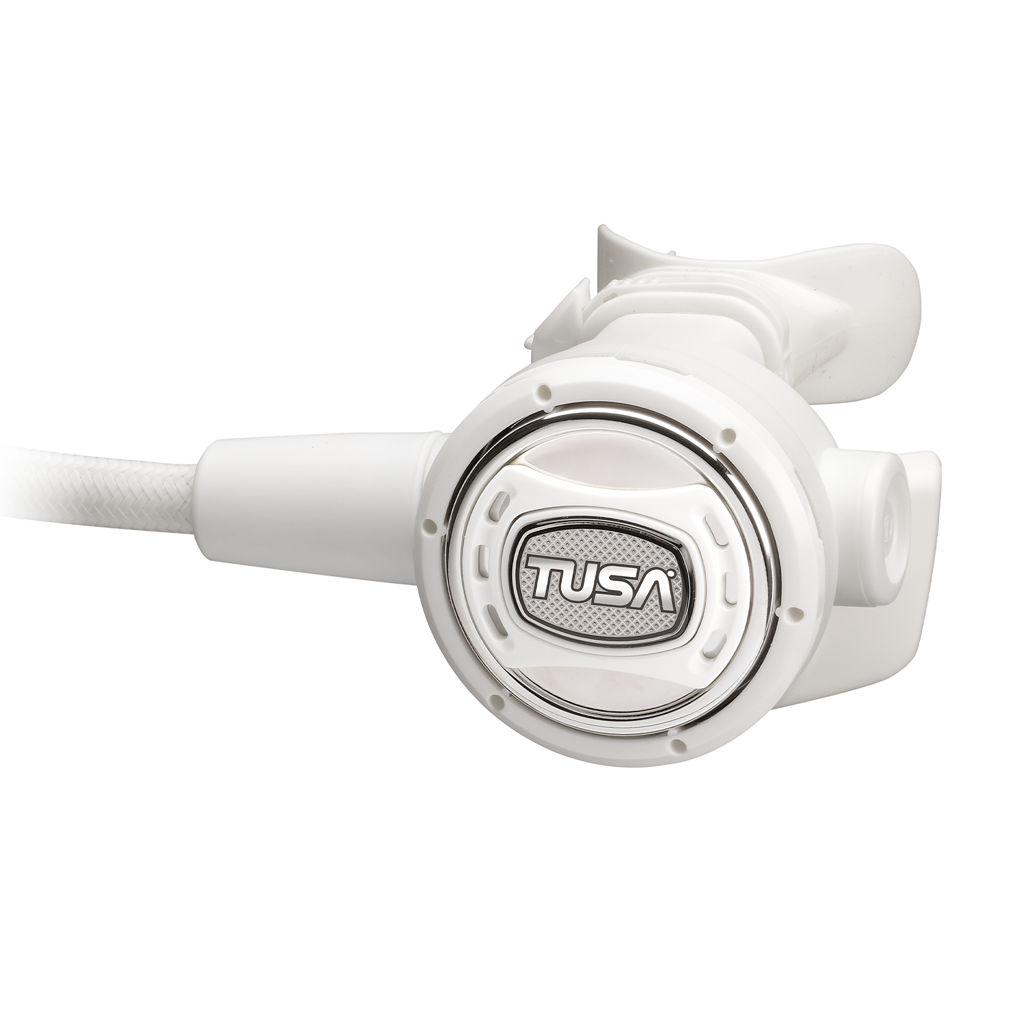 TUSA Safe Second SS0011 octopus regulator