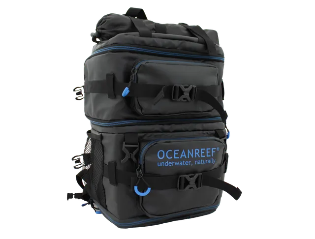 Ocean Reef Neptune III ryggsekk bæresekk