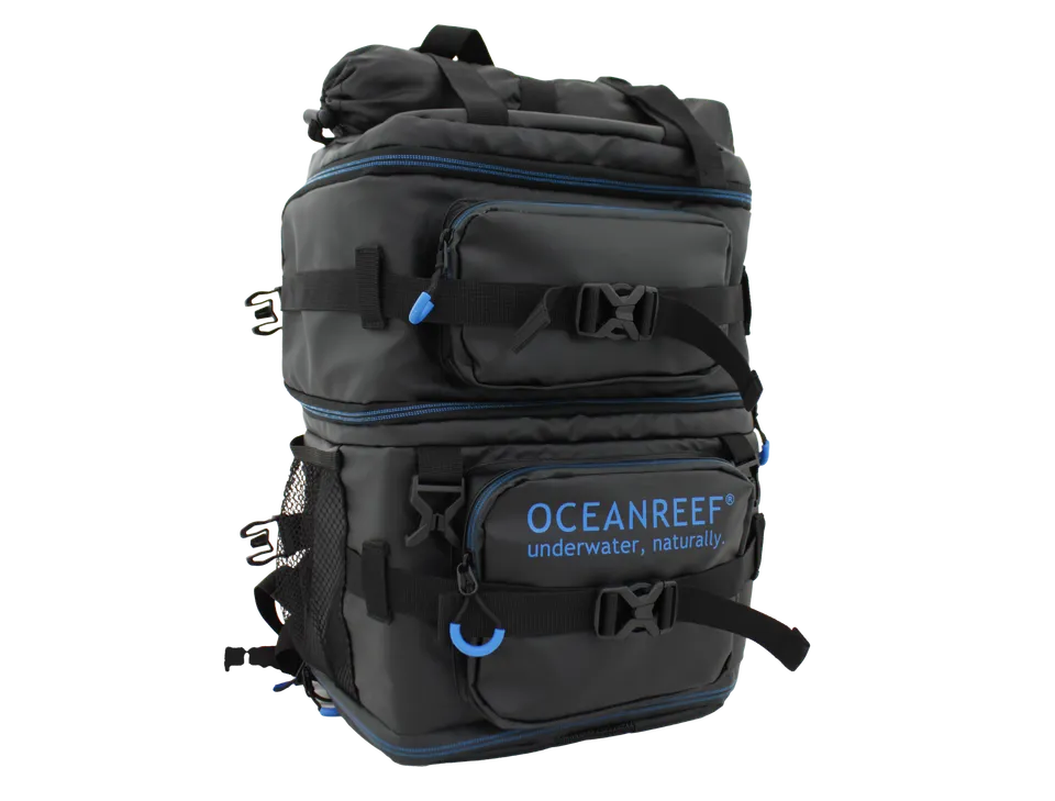 Ocean Reef Neptune III ryggsekk bæresekk