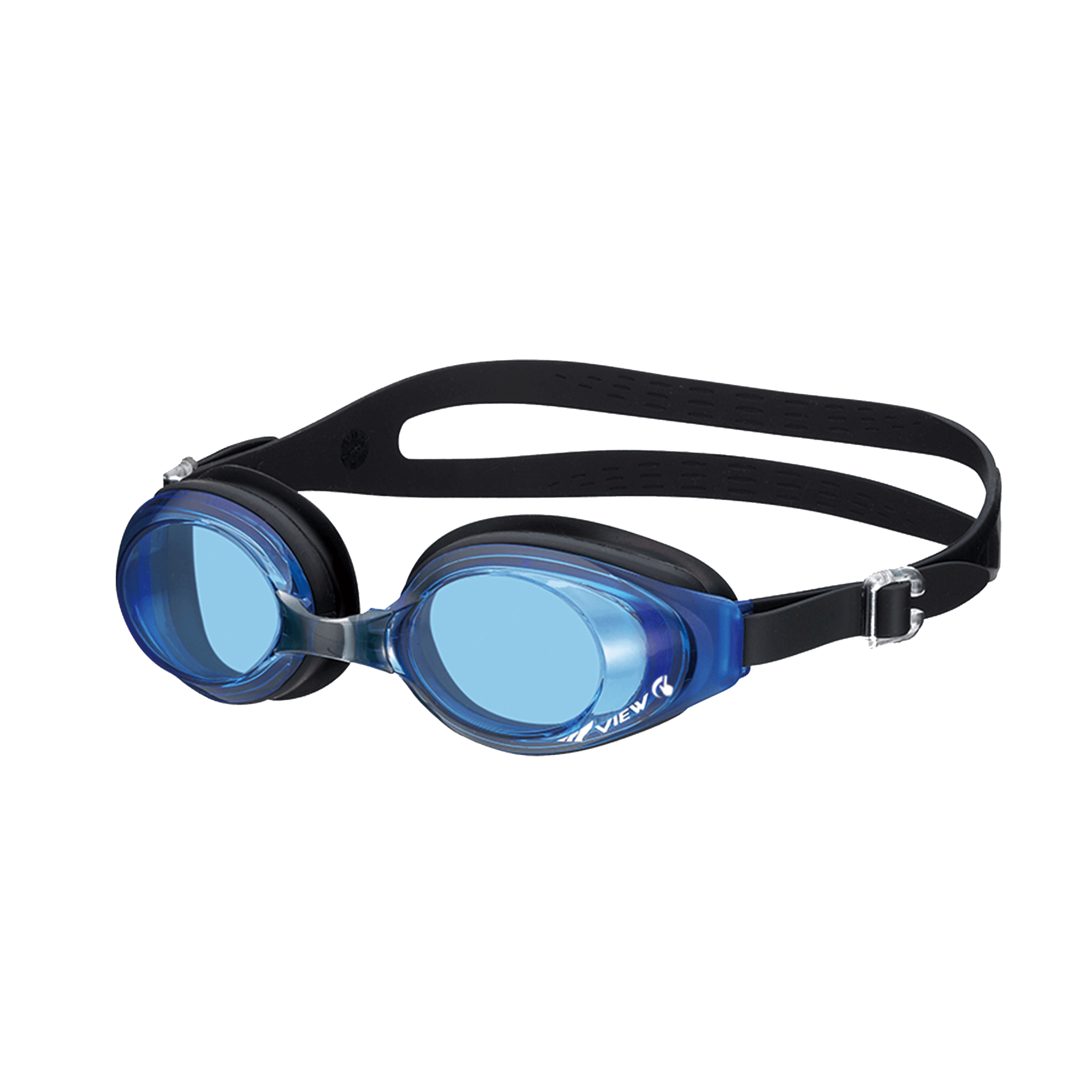 TUSA Swipe Fitness V630ASA svømmebrille antidugg