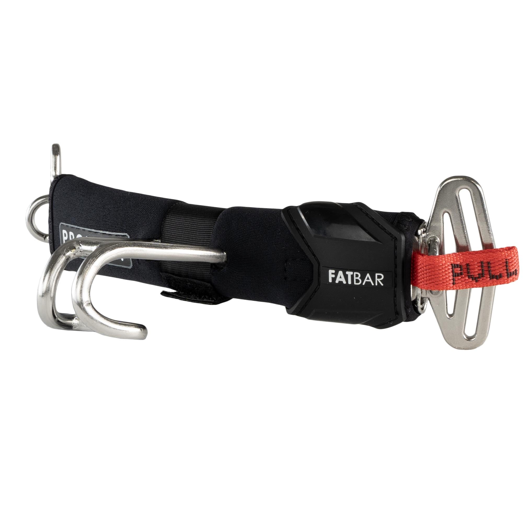 Prolimit Spreader Bar Pin-release trapesstang 28 kitesurf