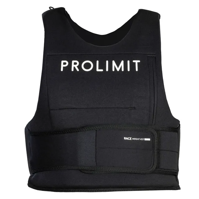 Prolimit Weight/Race flytevest S vektlommer neopren