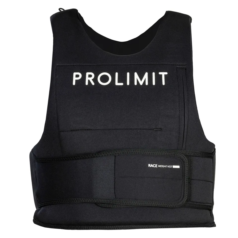 Prolimit Weight/Race flytevest S vektlommer neopren