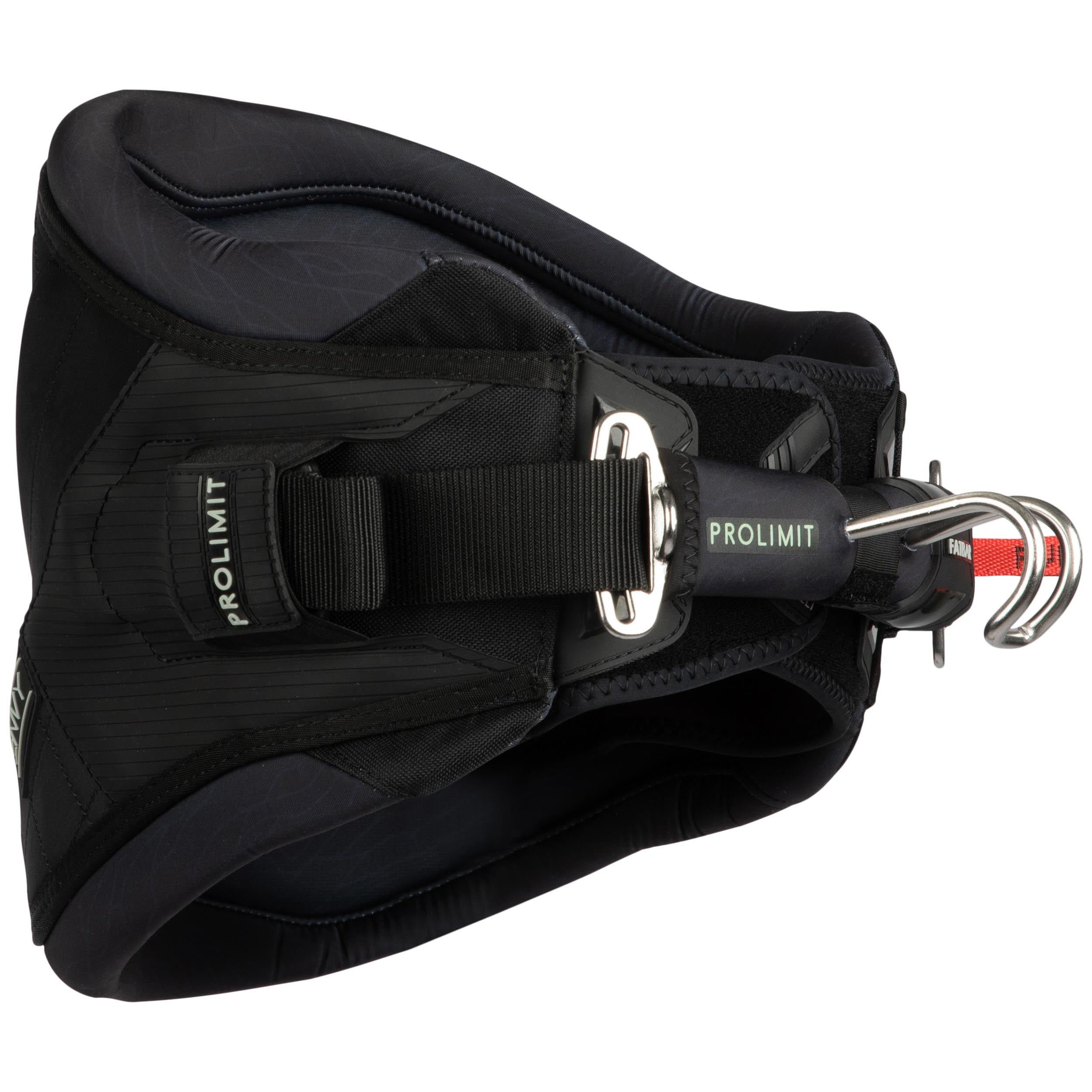 Prolimit Envy windsurfsele dame svart M