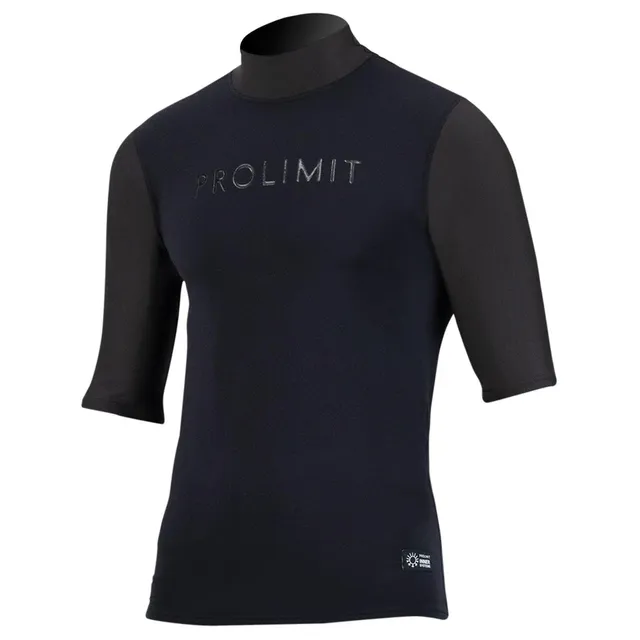 Prolimit Quick Dry Chilltop undertrøye kortermet