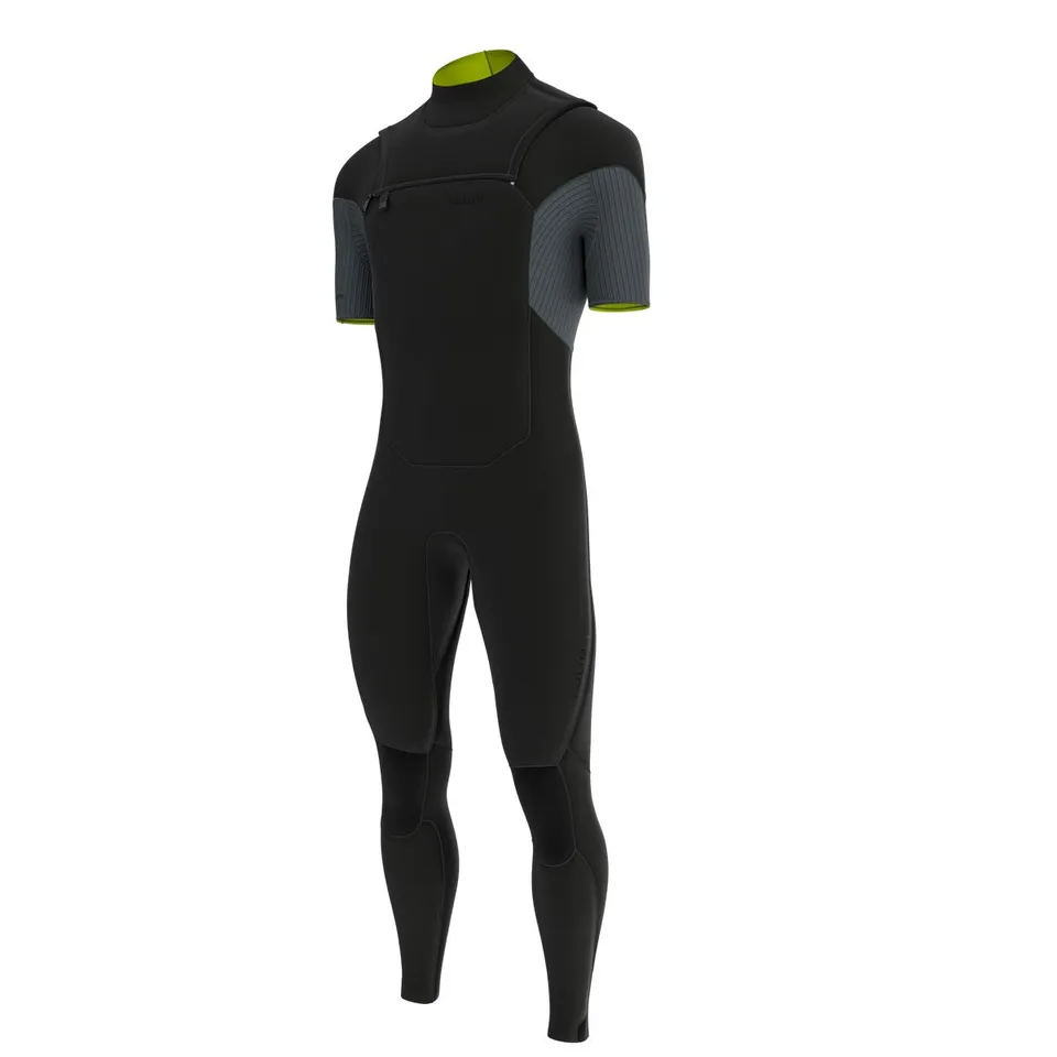 Prolimit Predator Steamer SA Freezip 4/3 våtdrakt svart