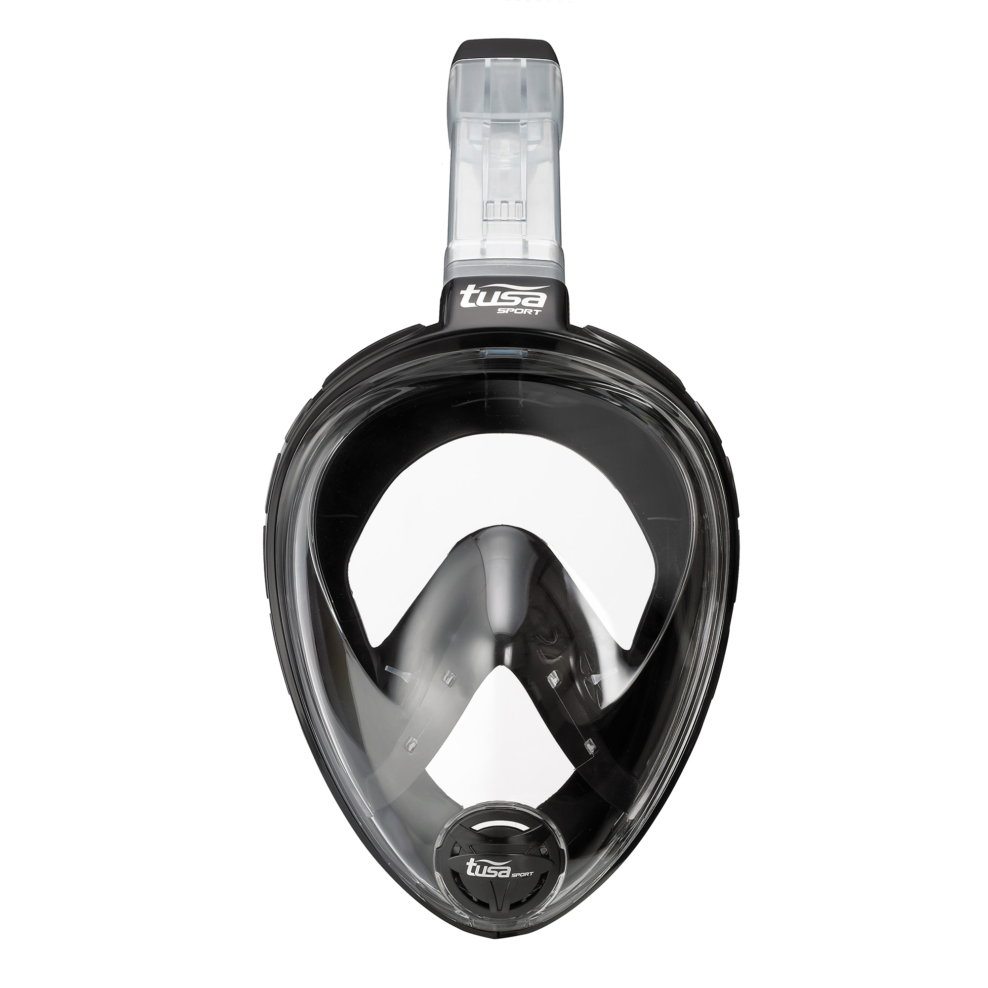 TUSA Sport helmaske snorkel 180 synsfelt