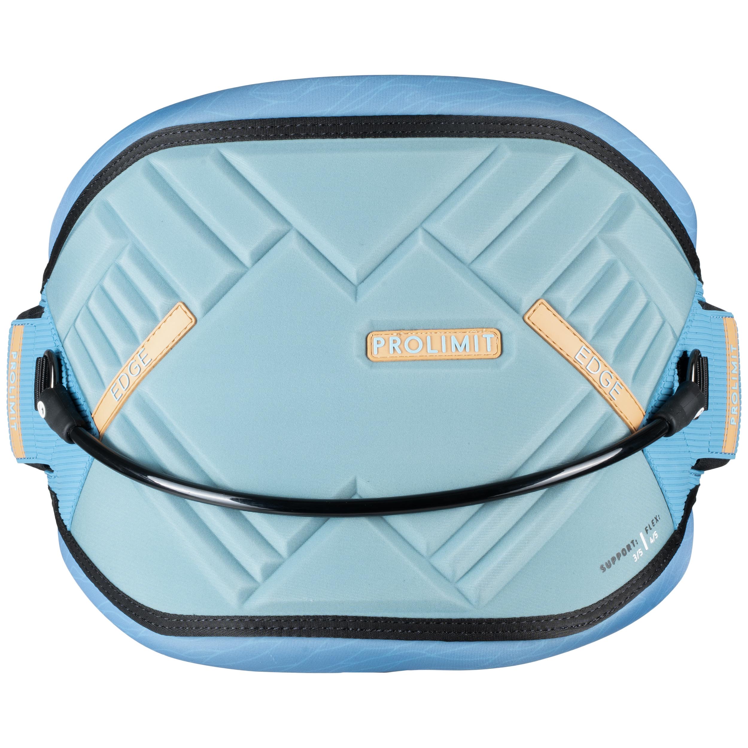 Prolimit Edge kitesurfsele dame bla myk kant