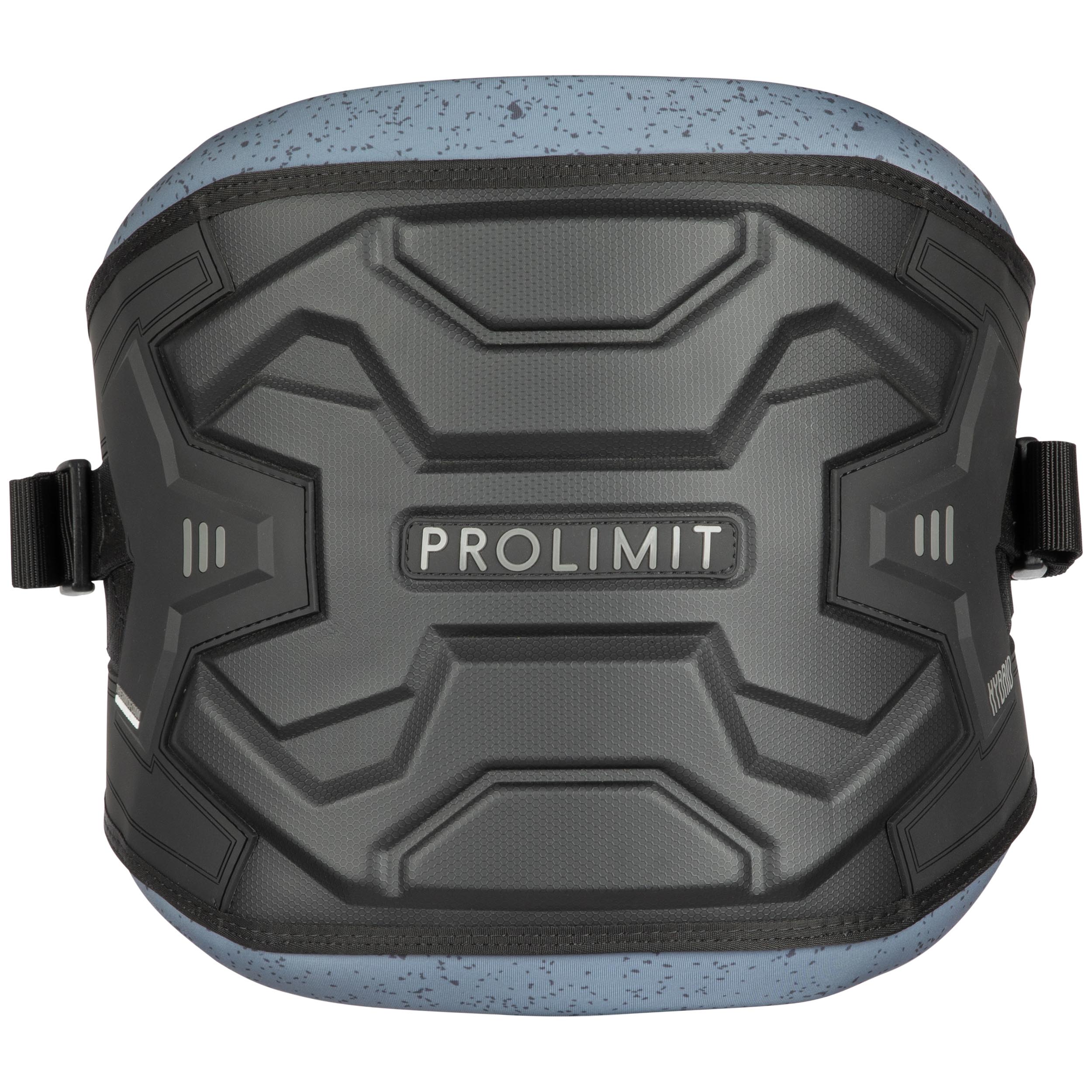Prolimit Hybrid sele herre svart navy