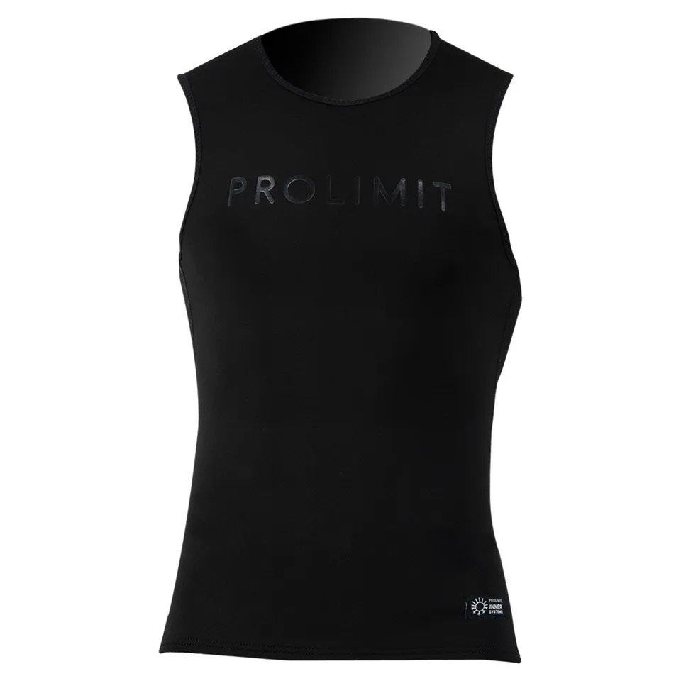 Prolimit Chillvest Extreme vest 1,5 mm isolerende