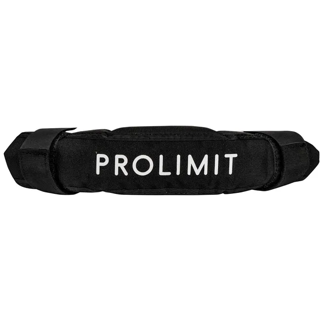 Prolimit Boom Protector bom-beskytter svart
