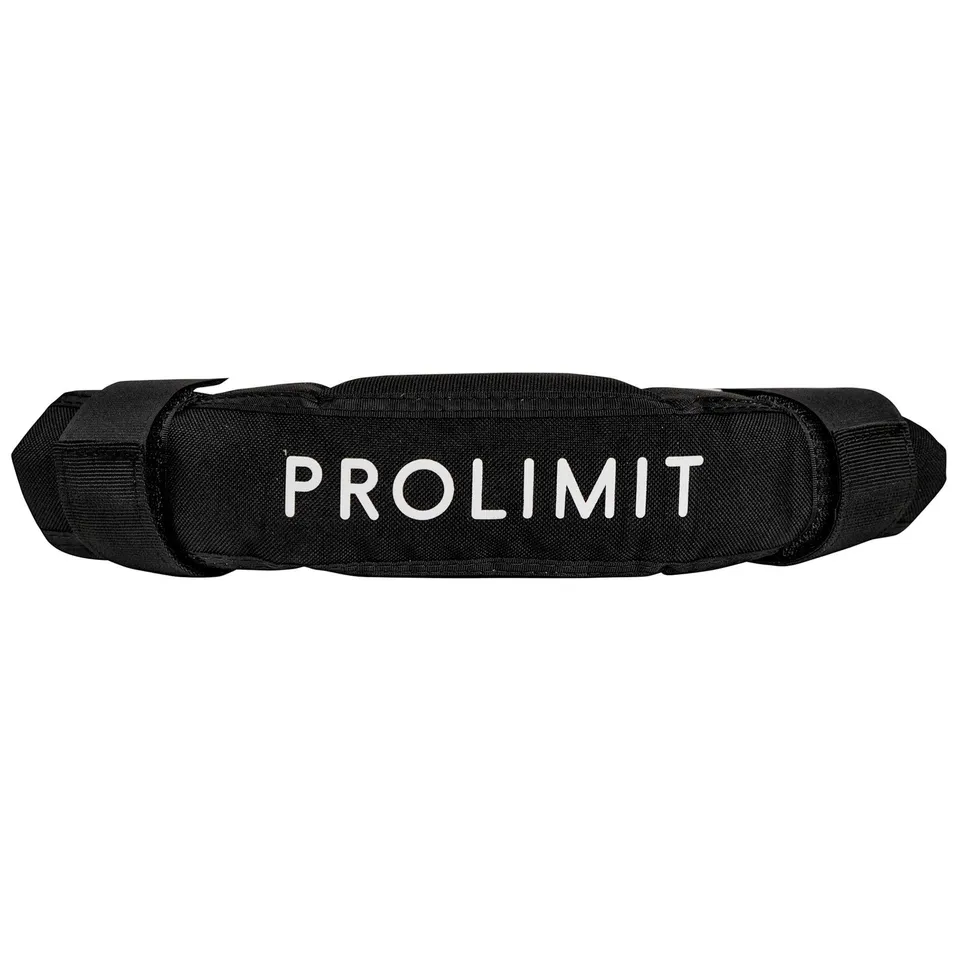 Prolimit Boom Protector bom-beskytter svart