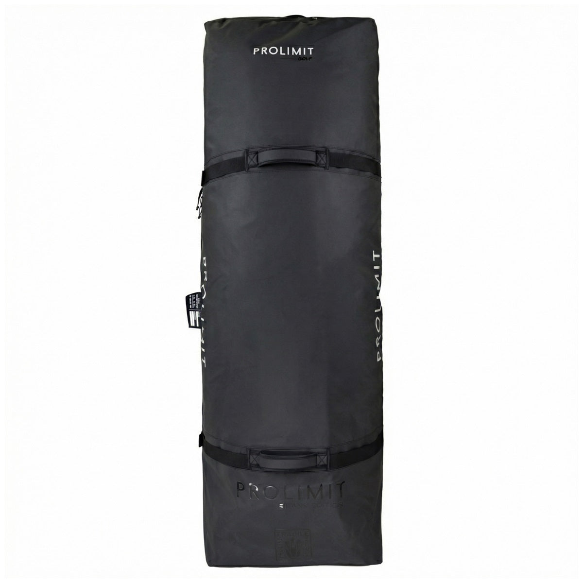 Prolimit Golf Stacker Deluxe Slider kitebag 140x45 svart