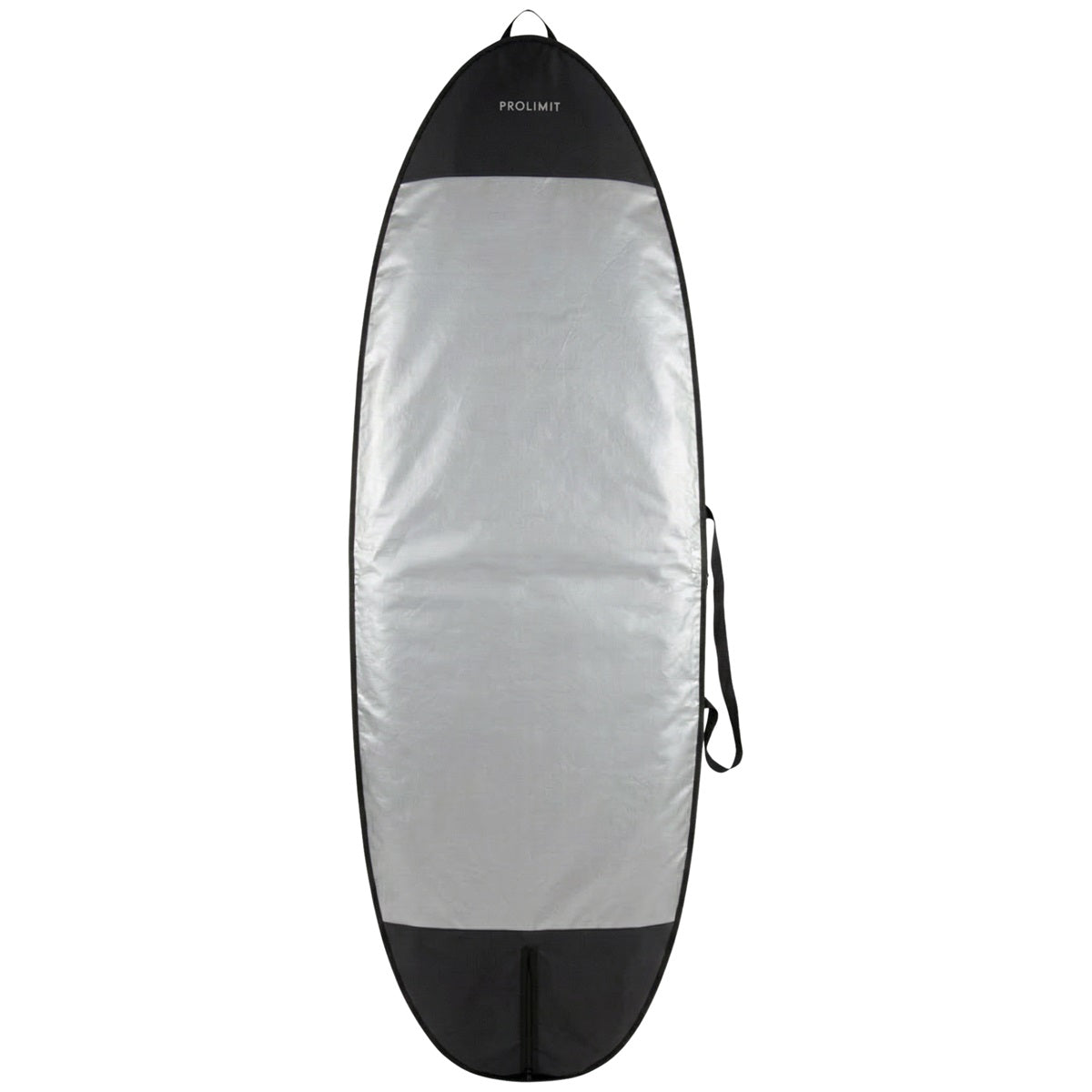 Prolimit Boardbag Day SUP-brettbag 10'6"x31" svart 5 mm