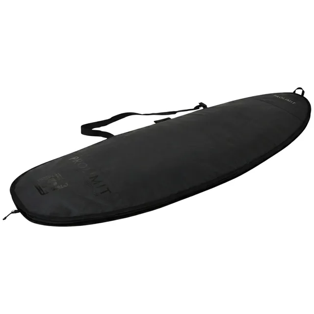 Prolimit Foil boardbag 5 mm 6'3x22 svart