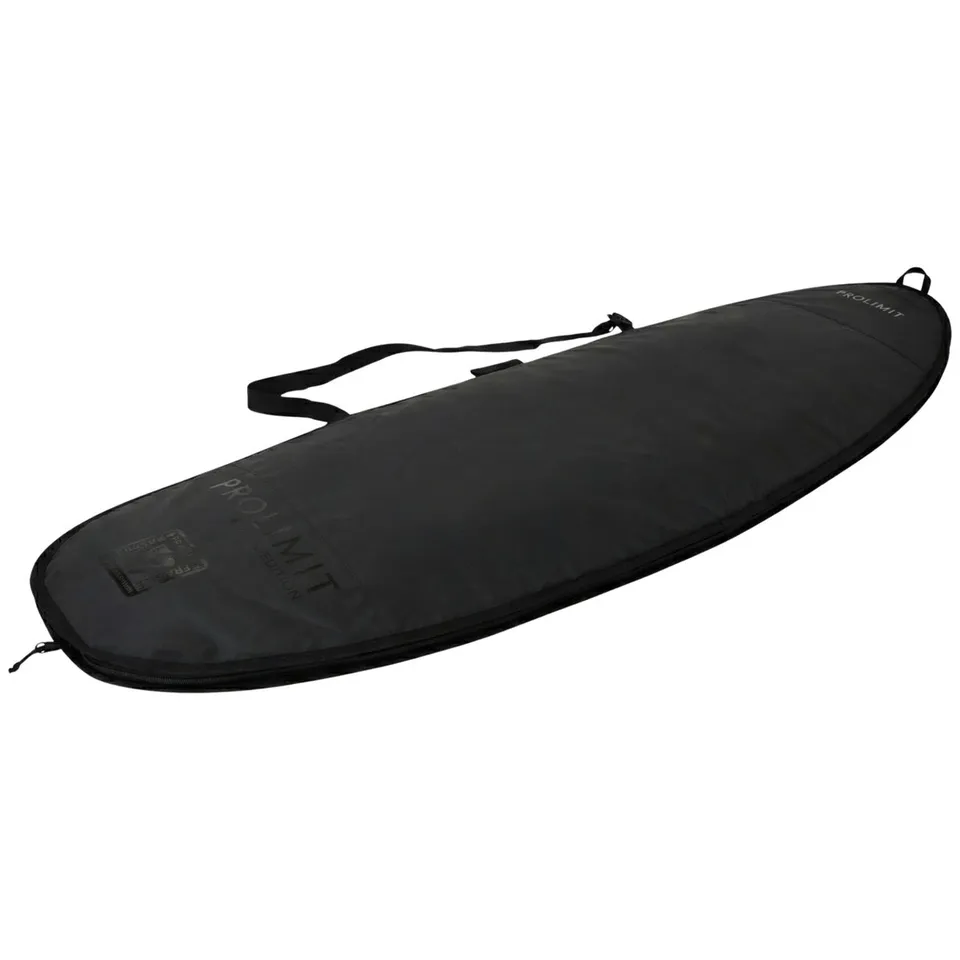 Prolimit Foil boardbag 5 mm 6'3x22 svart