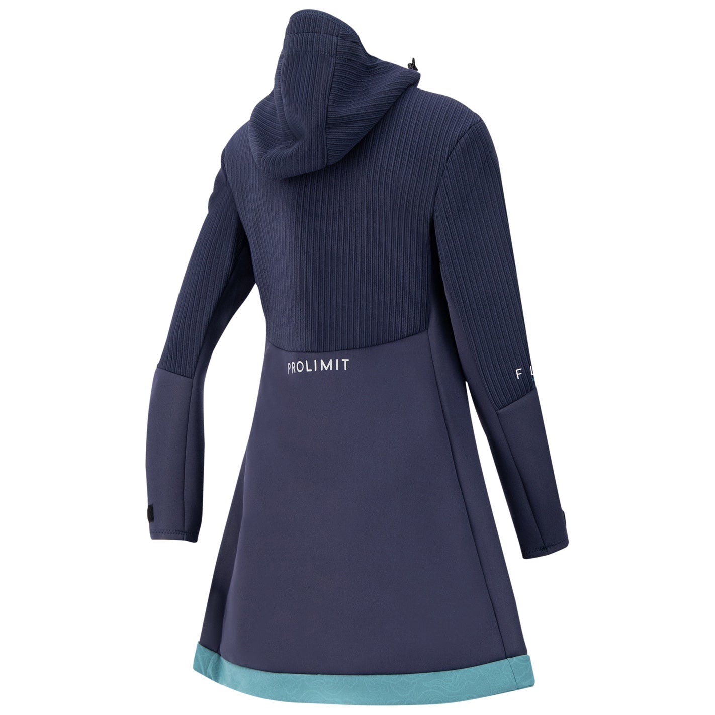 Prolimit Pure Girl Racer Jacket Flare neoprenjakke