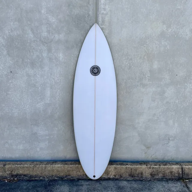 Elemnt Surf Duster surfebrett round tail volum