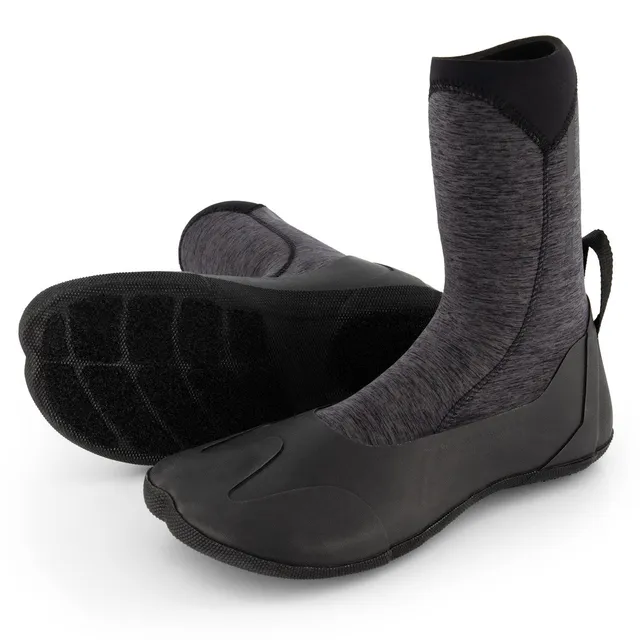Prolimit Mercury neoprensko split toe 3,2mm svart