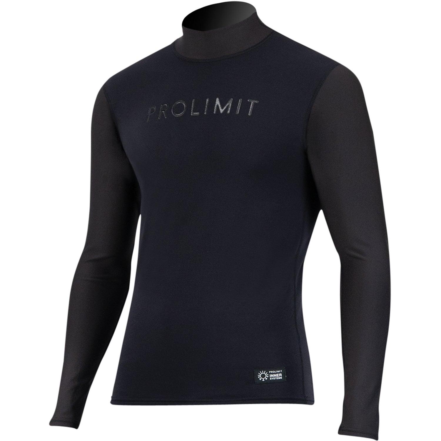 Prolimit Quick Dry Chilltop Longarm neoprentopp langarmet