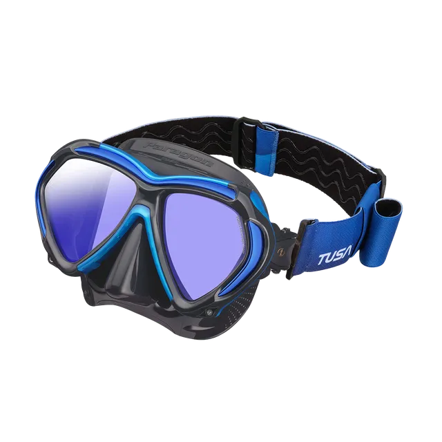TUSA Paragon dykkemaske special edition UV420