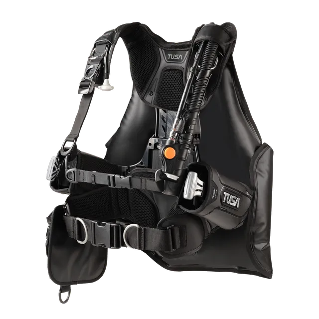 TUSA BB React BCD React System stabil
