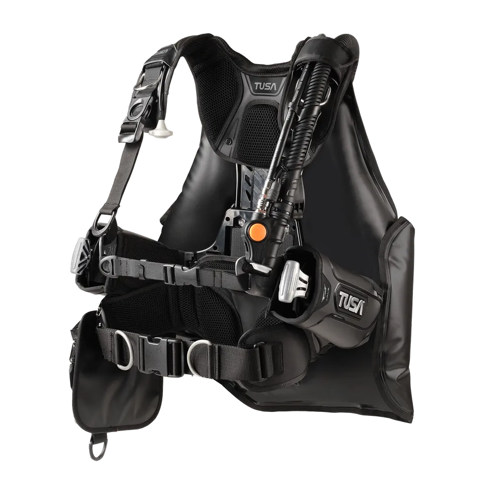 TUSA BB React BCD React System stabil