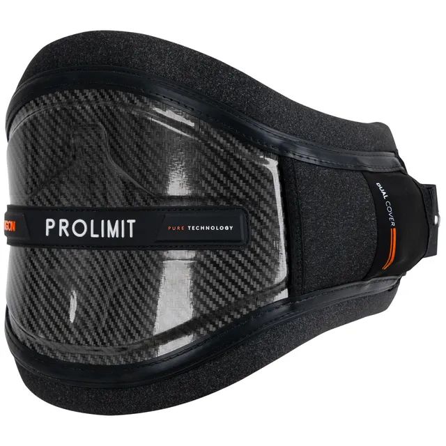 Prolimit Argon windsurfsele hardshell hybrid