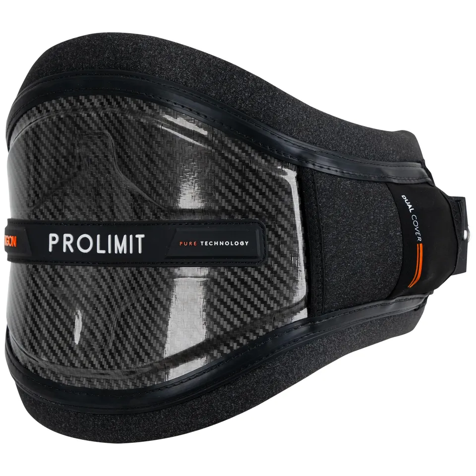 Prolimit Argon windsurfsele hardshell hybrid