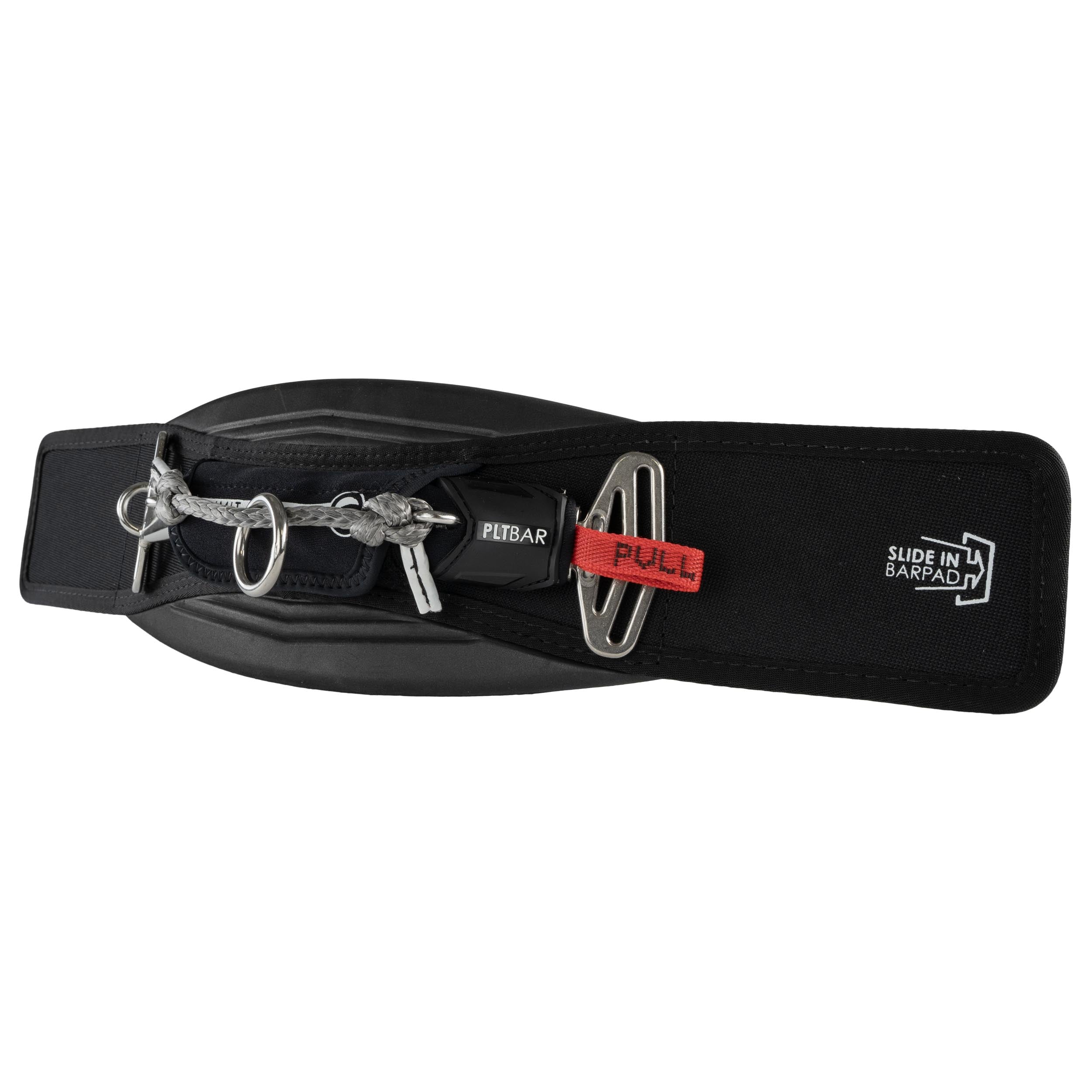 Prolimit Spreader Bar Rope spreaderbar 28 cm med barpad