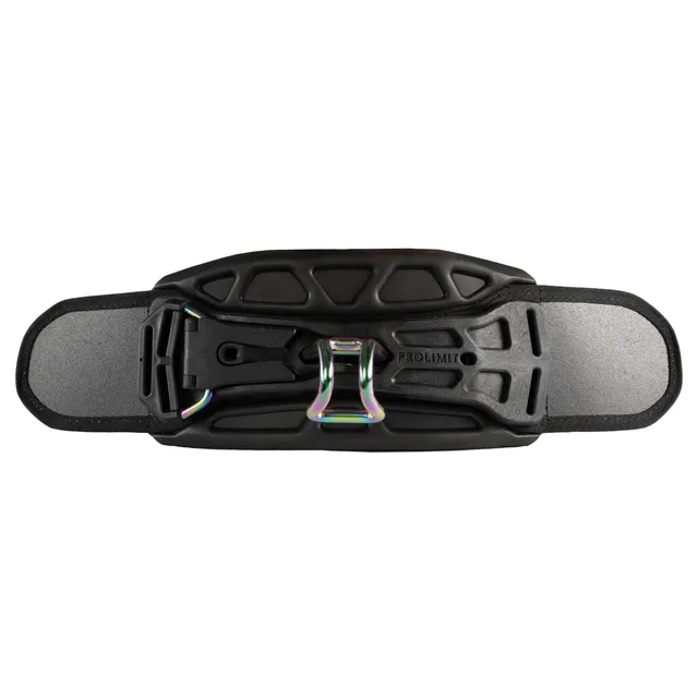 Prolimit Alpha bar komplett 28 cm svart