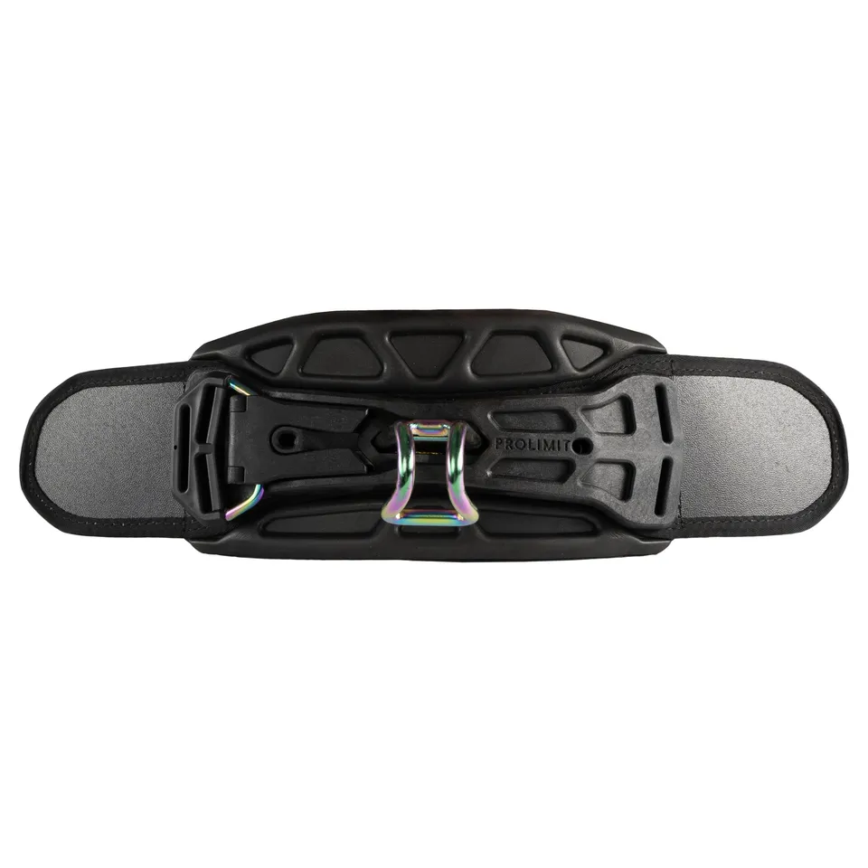 Prolimit Alpha bar komplett 28 cm svart