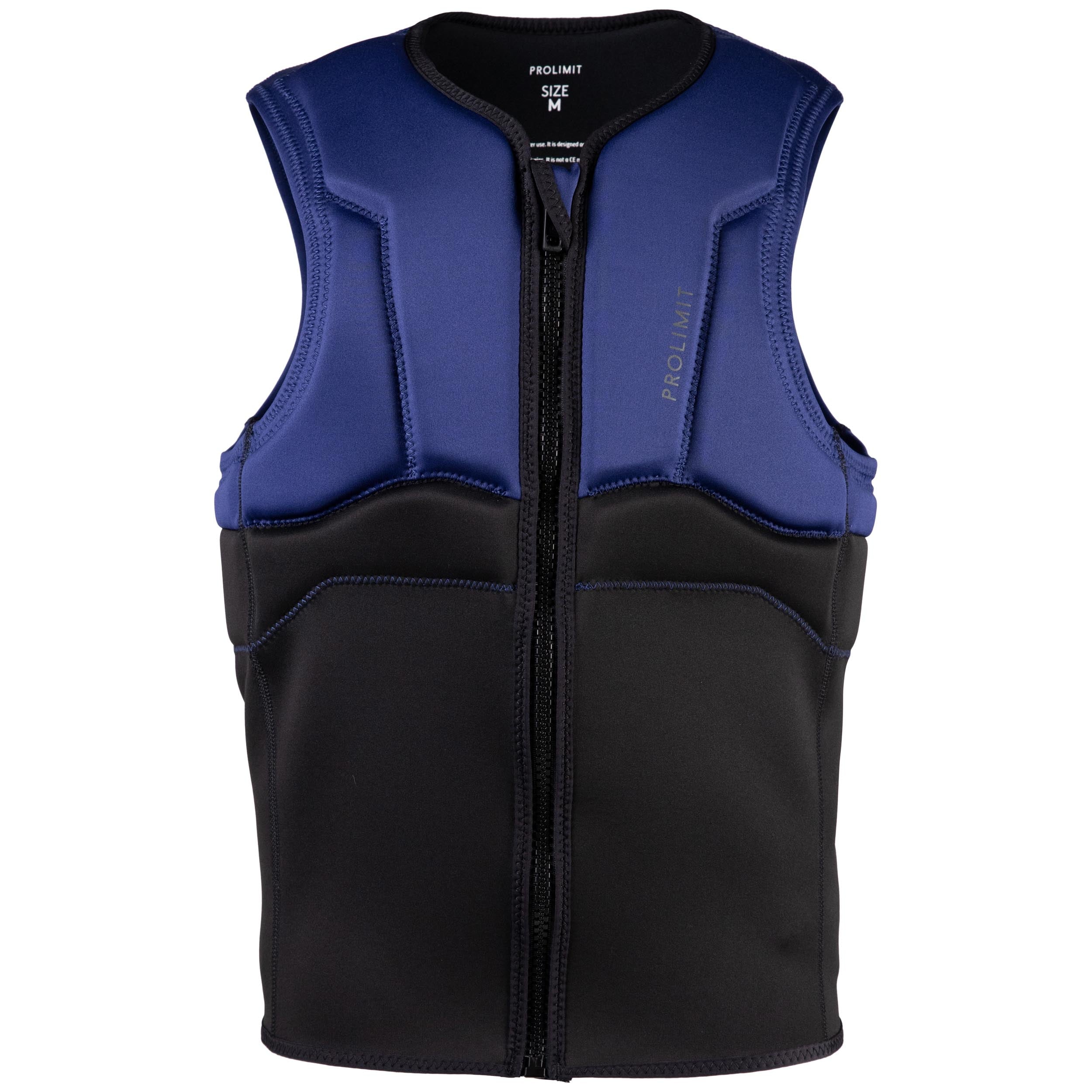 Prolimit ACE Half Padded impactvest lett