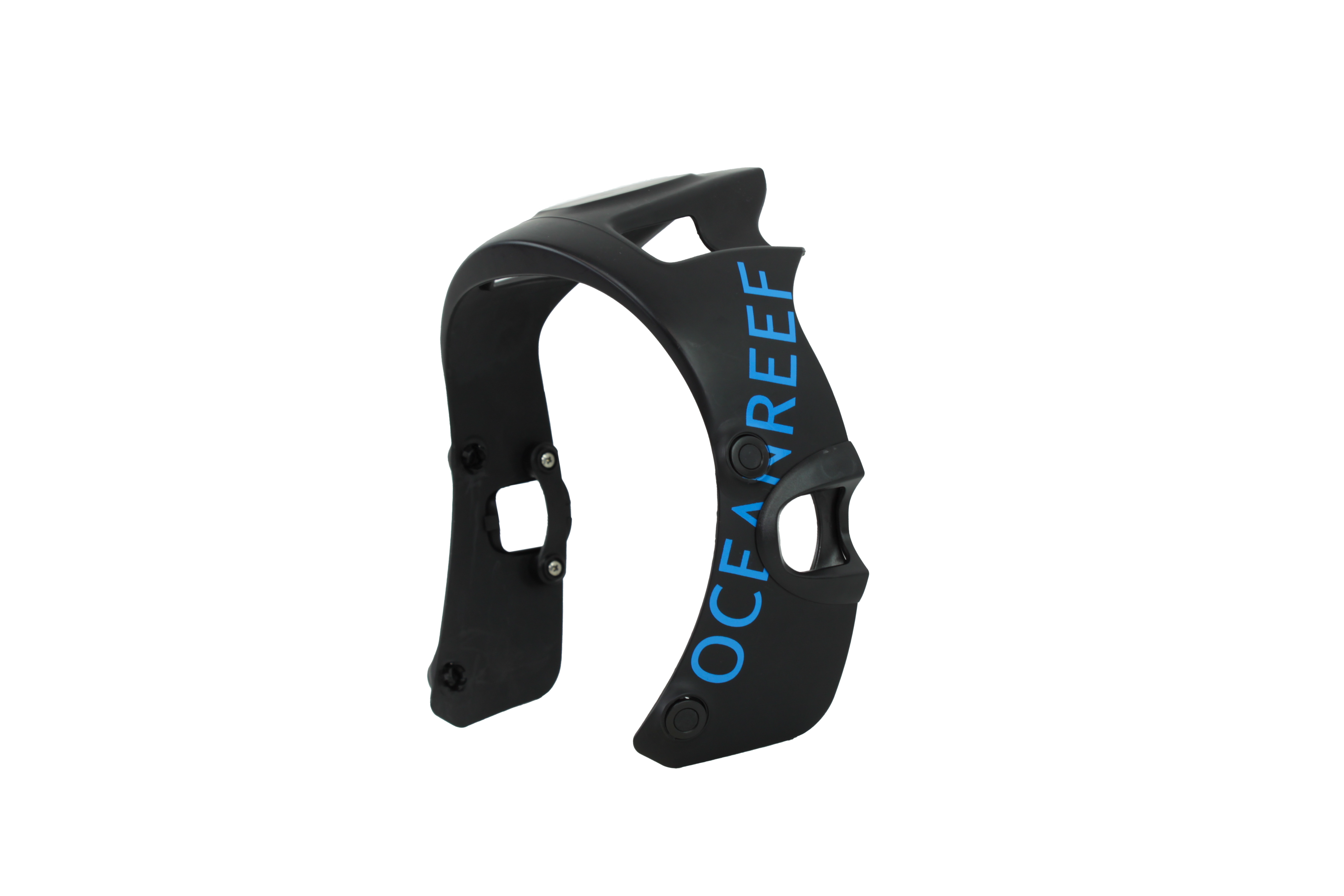 Ocean Reef Extender Kit til helmaske