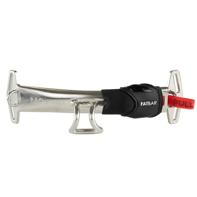 Prolimit Pin-release FAT spreaderbar 28 kite dobbel
