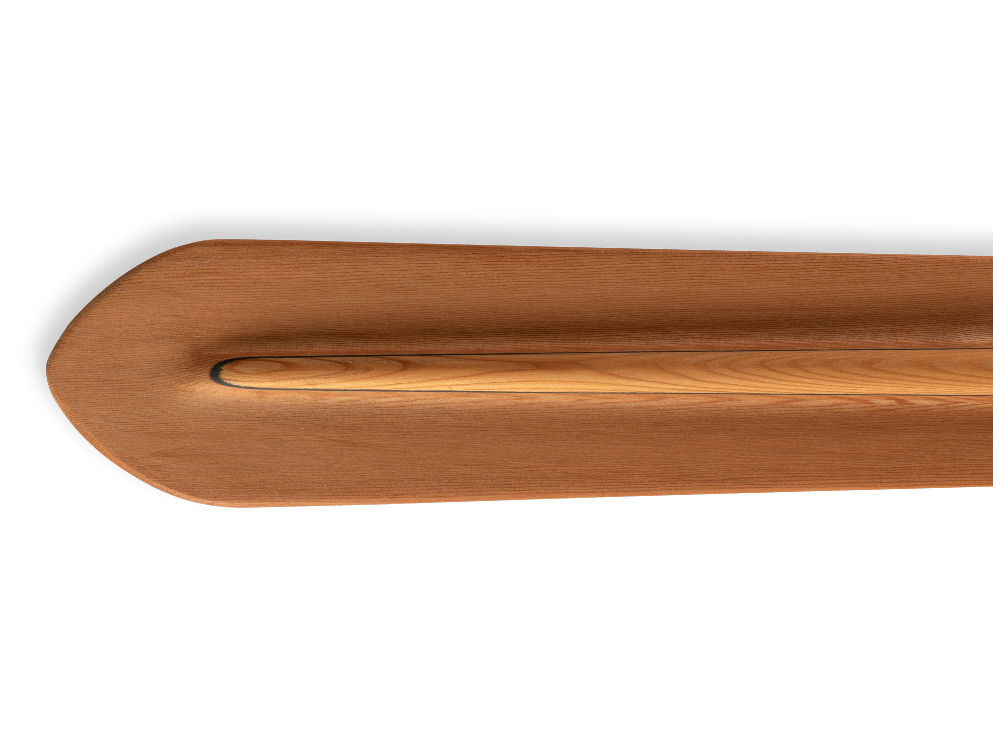EastPole Aleutian kajakkåre asymmetrisk karbon
