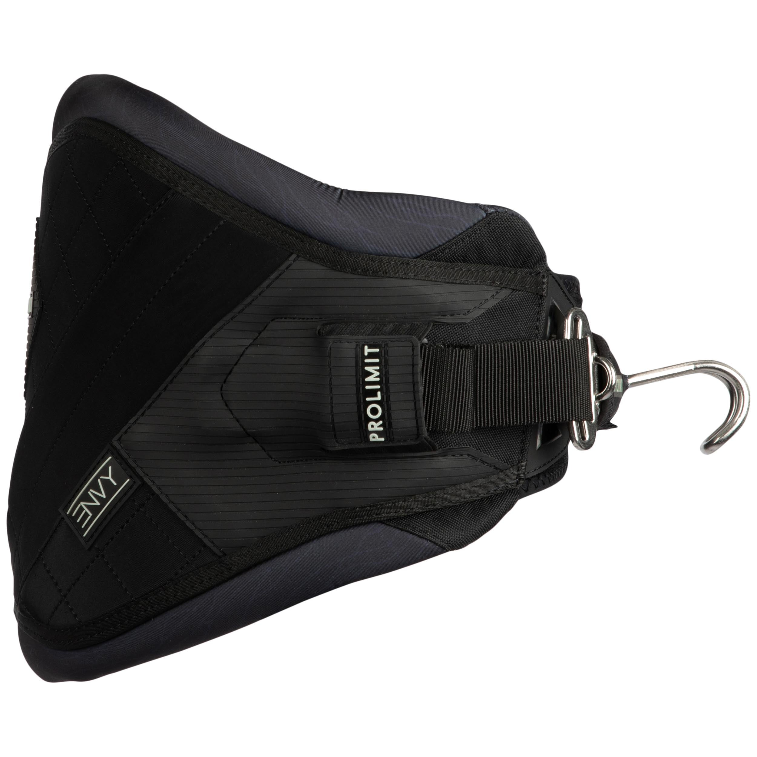 Prolimit Envy windsurfsele dame svart M