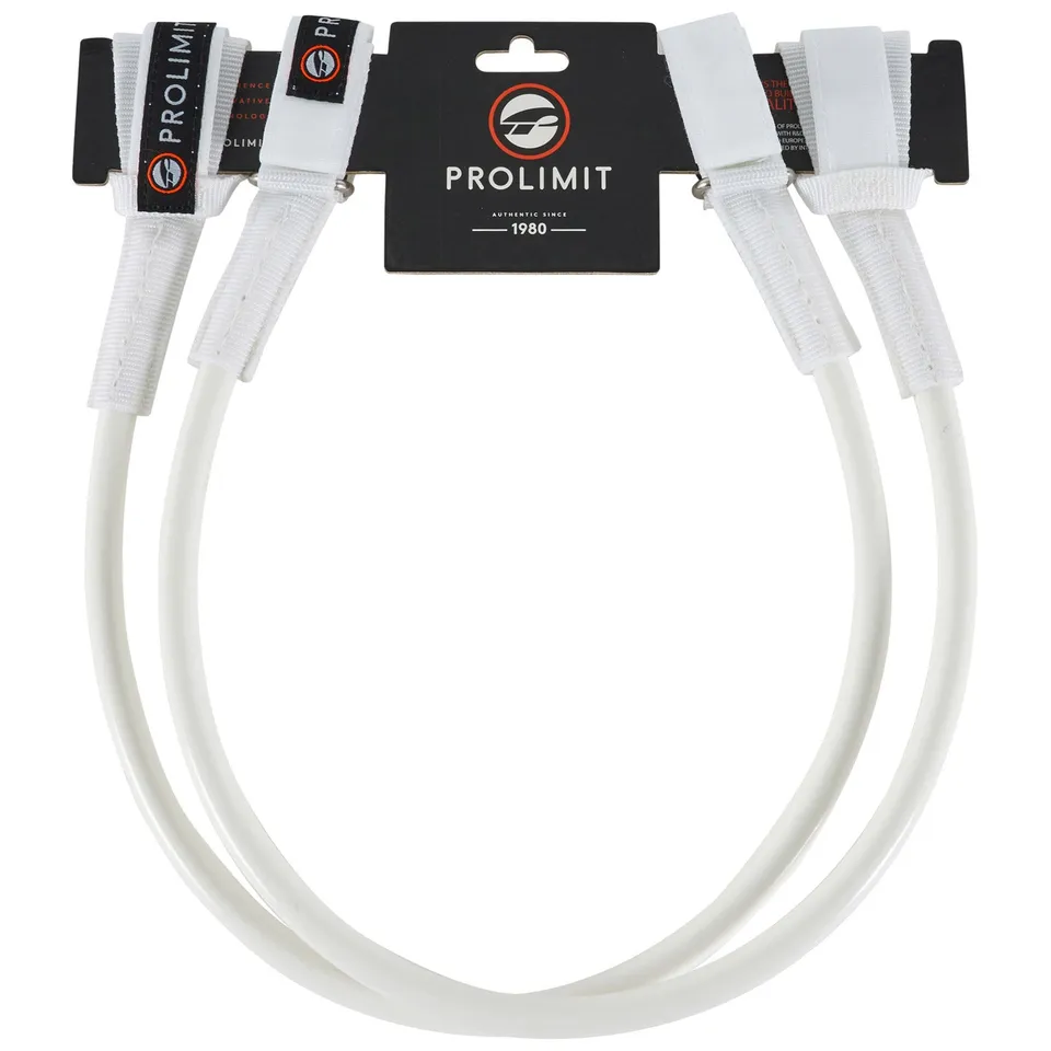 Prolimit Fixed EZ trapesline 8 mm tau metallring