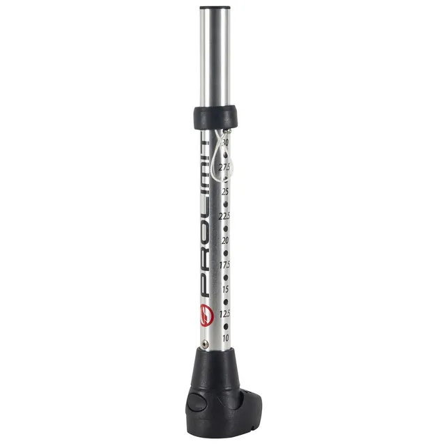 Prolimit Skinny mastforlenger RDM 30 cm hurtigkobling