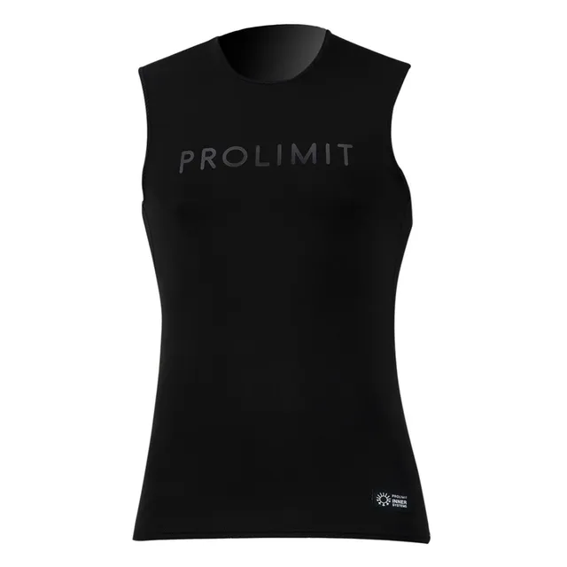 Prolimit Chillvest Classic 1,5 mm neoprenvest ekstra varme