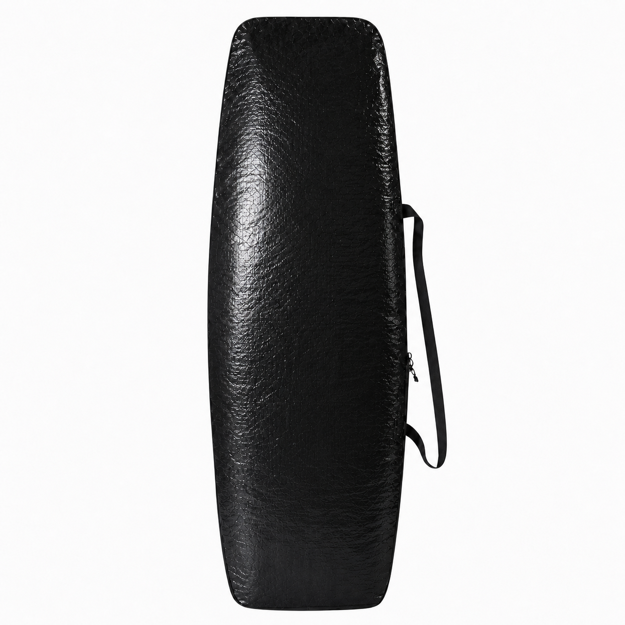 Prolimit Twintip brettbag svart 140x45 cm polstret