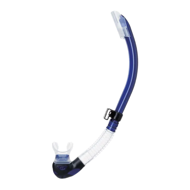 TUSA Platina II SP-170 snorkel hyperdry svart