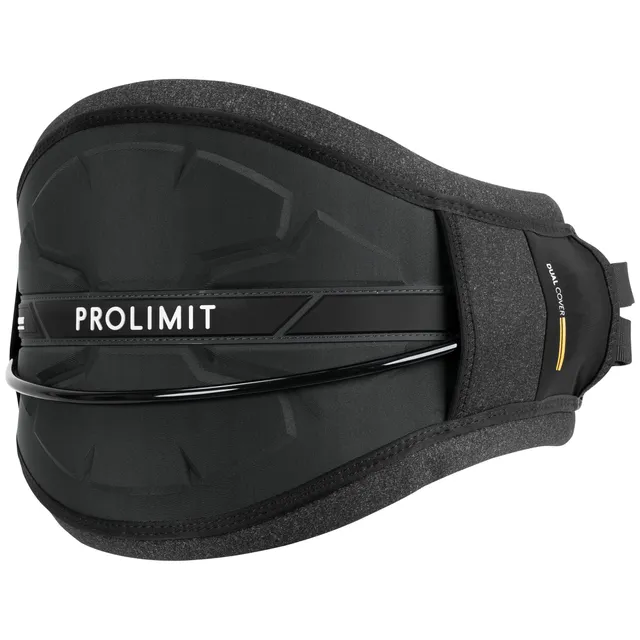 Prolimit Assault kitesele herre hex black lett
