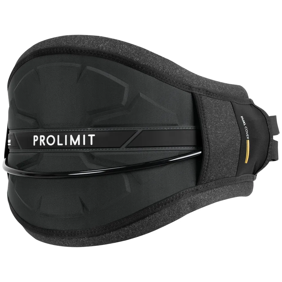 Prolimit Assault kitesele herre hex black lett