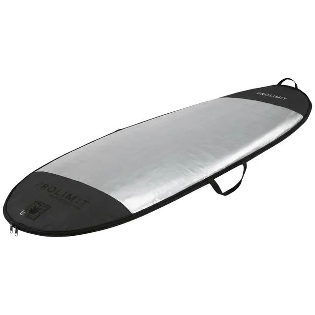 Prolimit Day 240-80 windsurf boardbag svart 5 mm