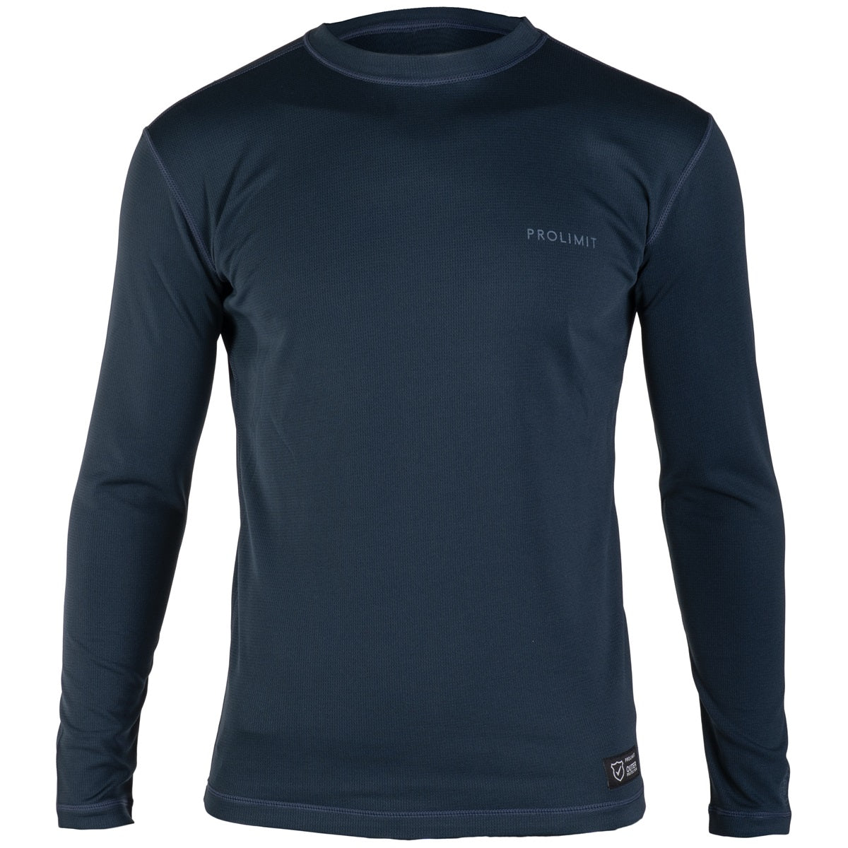 Prolimit Silk Rashguard langermet myk UV 50+